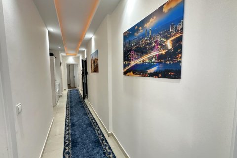 Daire Mahmutlar, Antalya, Türkiye №165776 - 4