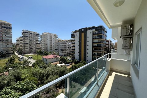 Daire Mahmutlar, Antalya, Türkiye №165776 - 16