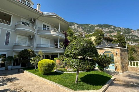 Продажа квартиры в Аланье, Анталье, Турция 4 комн., 220м2, №165777 – фото 30