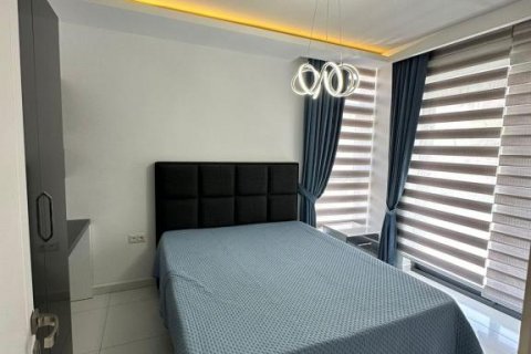 آپارتمان در Kargicak، Alanya ، ترکیه 110 متر مربع. شماره 177308 - 6