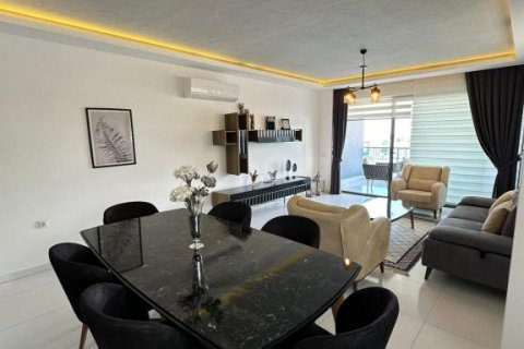 آپارتمان در Kargicak، Alanya ، ترکیه 110 متر مربع. شماره 177308 - 3