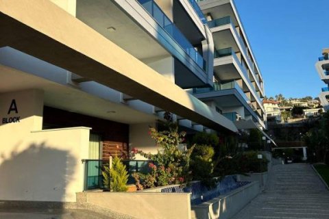 آپارتمان در Kargicak، Alanya ، ترکیه 110 متر مربع. شماره 177308 - 29