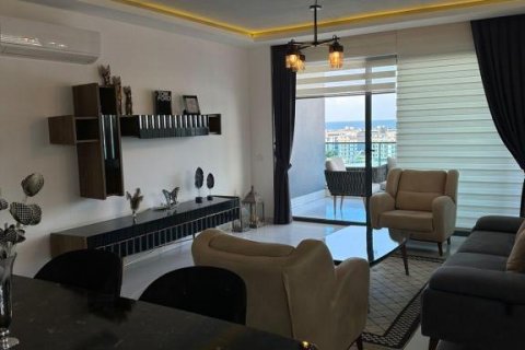 آپارتمان در Kargicak، Alanya ، ترکیه 110 متر مربع. شماره 177308 - 5