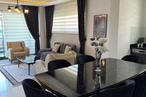 آپارتمان در Kargicak، Alanya ، ترکیه 110 متر مربع. شماره 177308 - 2