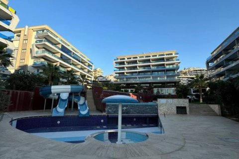 آپارتمان در Kargicak، Alanya ، ترکیه 110 متر مربع. شماره 177308 - 15