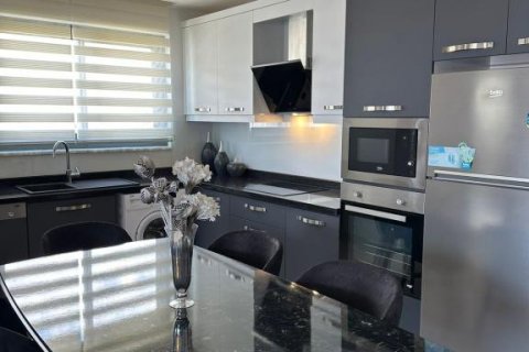 آپارتمان در Kargicak، Alanya ، ترکیه 110 متر مربع. شماره 177308 - 4