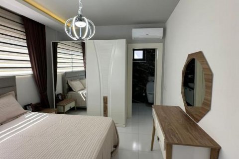 آپارتمان در Kargicak، Alanya ، ترکیه 110 متر مربع. شماره 177308 - 8