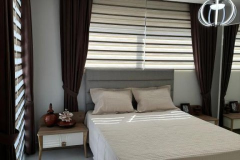 آپارتمان در Kargicak، Alanya ، ترکیه 110 متر مربع. شماره 177308 - 7