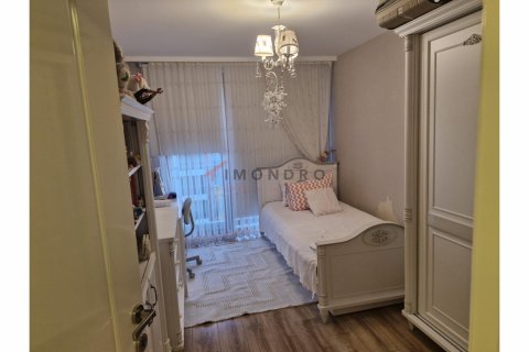 Apartment for sale  in Bueyuekcekmece, Istanbul, Turkey, 4 bedrooms, 250m2, No. 193260 – photo 22