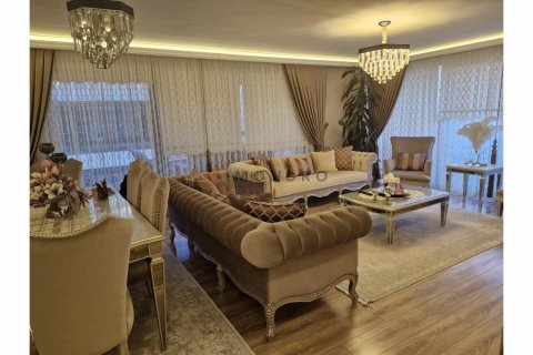 Apartment for sale  in Bueyuekcekmece, Istanbul, Turkey, 4 bedrooms, 250m2, No. 193260 – photo 5