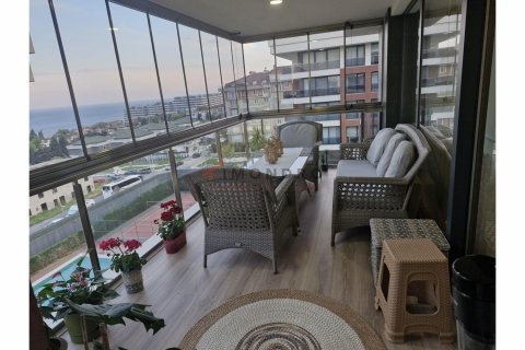 Apartment for sale  in Bueyuekcekmece, Istanbul, Turkey, 4 bedrooms, 250m2, No. 193260 – photo 10