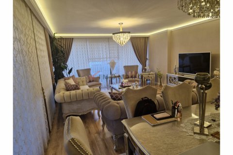 Apartment for sale  in Bueyuekcekmece, Istanbul, Turkey, 4 bedrooms, 250m2, No. 193260 – photo 2