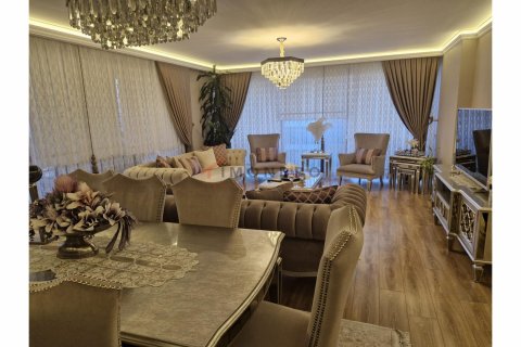 Apartment for sale  in Bueyuekcekmece, Istanbul, Turkey, 4 bedrooms, 250m2, No. 193260 – photo 4