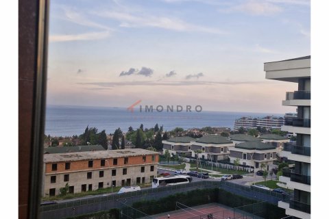 Apartment for sale  in Bueyuekcekmece, Istanbul, Turkey, 4 bedrooms, 250m2, No. 193260 – photo 27
