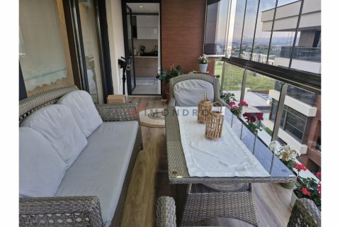 Apartment for sale  in Bueyuekcekmece, Istanbul, Turkey, 4 bedrooms, 250m2, No. 193260 – photo 11