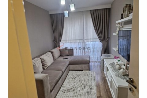 Apartment for sale  in Bueyuekcekmece, Istanbul, Turkey, 4 bedrooms, 250m2, No. 193260 – photo 25