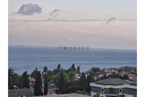 Apartment for sale  in Bueyuekcekmece, Istanbul, Turkey, 4 bedrooms, 250m2, No. 193260 – photo 26