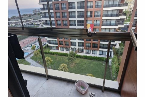 Apartment for sale  in Bueyuekcekmece, Istanbul, Turkey, 4 bedrooms, 250m2, No. 193260 – photo 12