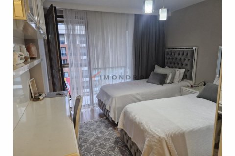 Apartment for sale  in Bueyuekcekmece, Istanbul, Turkey, 4 bedrooms, 250m2, No. 193260 – photo 19