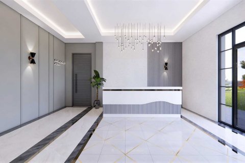 1+1 Lägenhet i Gazipasa, Antalya, Turkiet Nr. 179918 - 6