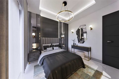 1+1 Lägenhet i Gazipasa, Antalya, Turkiet Nr. 179918 - 24