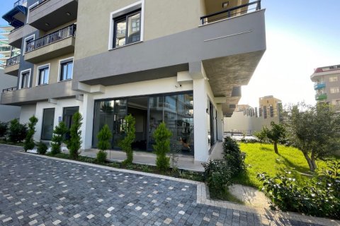 Leilighet i Mahmutlar, Antalya, Tyrkia Nr. 180109 - 14
