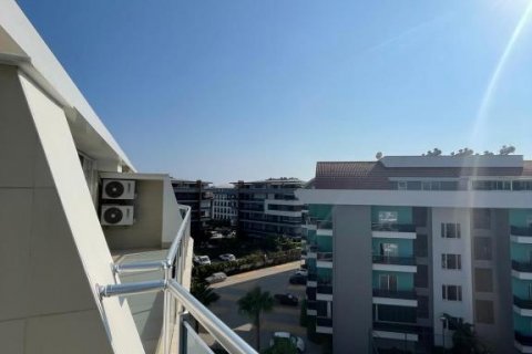 Wohnung in Oba, Antalya, Türkei Nr. 169145 - 2