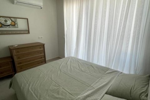 Wohnung in Oba, Antalya, Türkei Nr. 169145 - 14