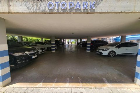 Wohnung in Oba, Antalya, Türkei Nr. 169145 - 27