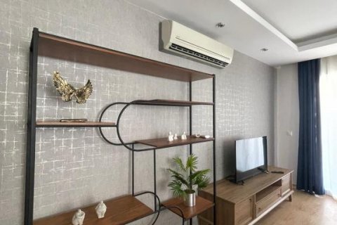 Wohnung in Oba, Antalya, Türkei Nr. 169145 - 11