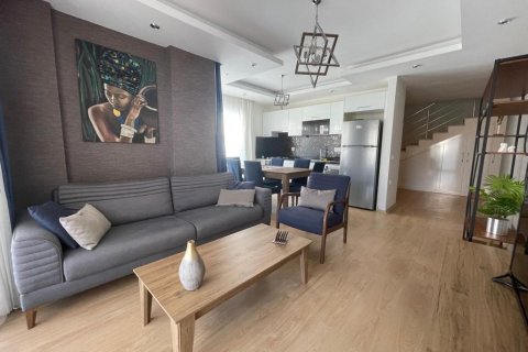 Wohnung in Oba, Antalya, Türkei Nr. 169145 - 5