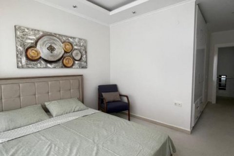 Wohnung in Oba, Antalya, Türkei Nr. 169145 - 9