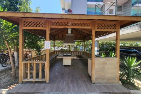 Wohnung in Oba, Antalya, Türkei Nr. 169145 - 28