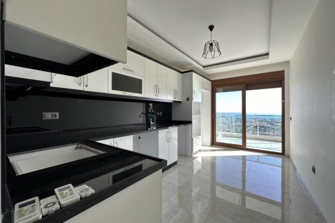 Wohnung in Alanya, Antalya, Türkei Nr. 169143 - 2