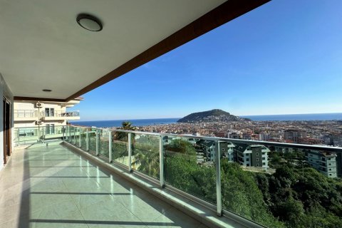 Wohnung in Alanya, Antalya, Türkei Nr. 169143 - 24