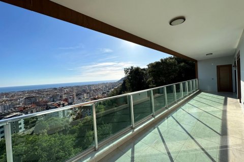 Wohnung in Alanya, Antalya, Türkei Nr. 169143 - 25