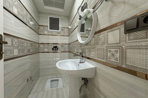 Wohnung in Alanya, Antalya, Türkei Nr. 169143 - 10