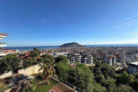 Wohnung in Alanya, Antalya, Türkei Nr. 169143 - 22