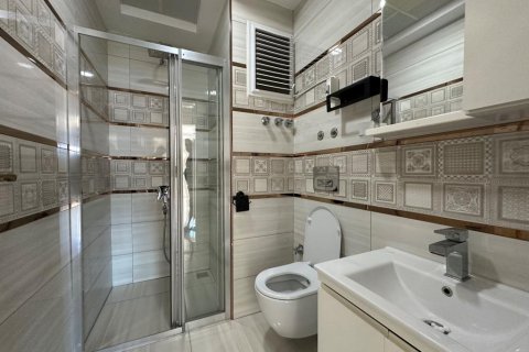 Wohnung in Alanya, Antalya, Türkei Nr. 169143 - 12