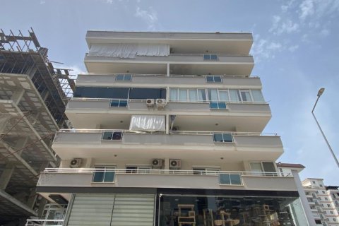 Lejlighed  i Mahmutlar, Antalya, Tyrkiet Nr. 169148 - 2