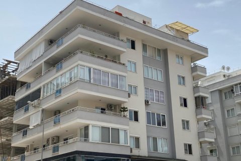 Wohnung in Mahmutlar, Antalya, Türkei Nr. 169148