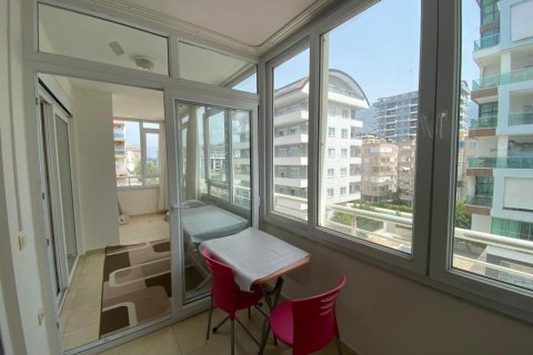 Lejlighed  i Mahmutlar, Antalya, Tyrkiet Nr. 169148 - 5