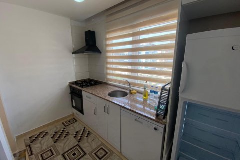 Lejlighed  i Mahmutlar, Antalya, Tyrkiet Nr. 169148 - 12