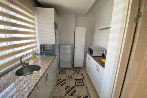 Lejlighed  i Mahmutlar, Antalya, Tyrkiet Nr. 169148 - 10