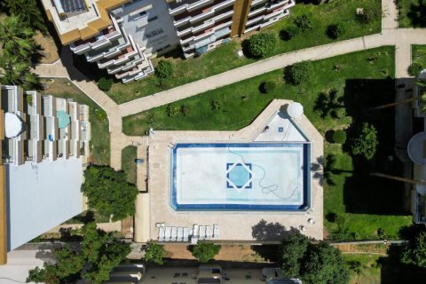 Wohnung in Mahmutlar, Antalya, Türkei Nr. 169147 - 8
