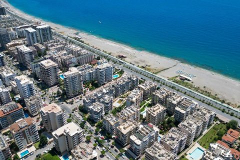 Wohnung in Mahmutlar, Antalya, Türkei Nr. 169147 - 4