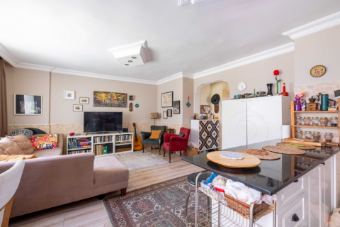 Wohnung in Mahmutlar, Antalya, Türkei Nr. 169147 - 18