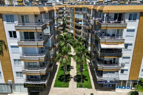 Wohnung in Mahmutlar, Antalya, Türkei Nr. 169147 - 5