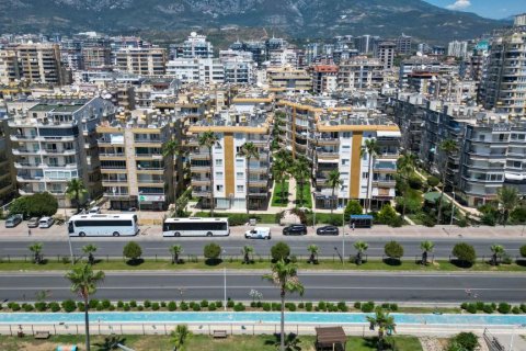 Apartment  in Mahmutlar, Antalya, Turkey No. 169147