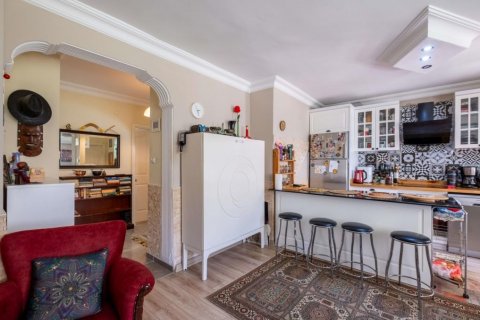 Wohnung in Mahmutlar, Antalya, Türkei Nr. 169147 - 16